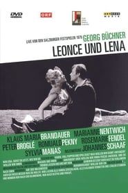 Leonce und Lena (1975)