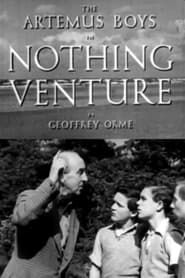 Nothing Venture series tv