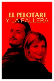 The Pelota Player and the Fallera-hd