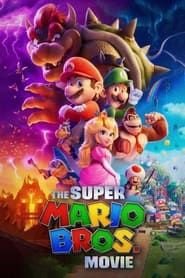 Super Mario Bros, le film series tv