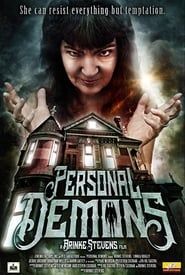 Personal Demons series tv