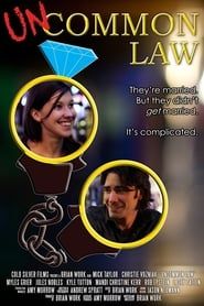 Uncommon Law series tv