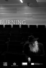 Eliyahu Rips: The Burning series tv