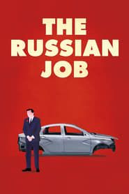 The Russian Job series tv