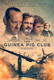 Image The Guinea Pig Club