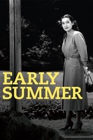 Early Summer series tv