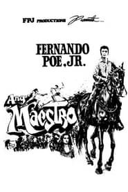 Ang Maestro 1981 streaming