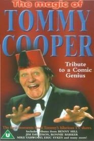 Tommy Cooper - Tribute To A Comic Genius series tv