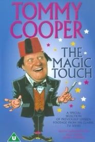 Tommy Cooper - The Magic Touch series tv