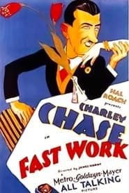 Fast Work 1930 streaming