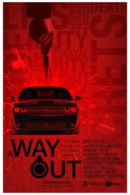 A Way Out series tv