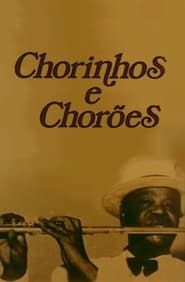 Chorinhos e Chorões (1974)