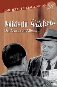 Der Geist von Allenwil (1951)