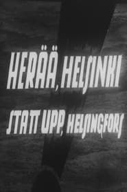 Wake Up, Helsinki! (1939)