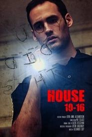 House 10-16 series tv