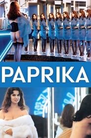 Paprika series tv