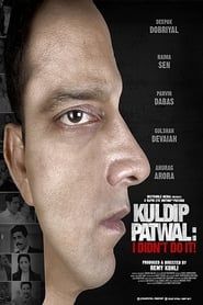 Kuldip Patwal: I Didn't Do It! series tv