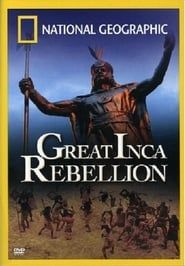 La grande rébellion des Incas 