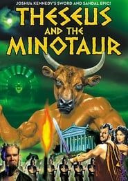 Theseus and the Minotaur series tv