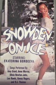 Image Snowden on Ice 1997