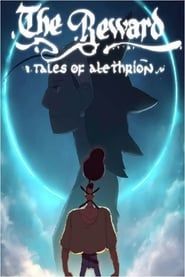 Tales of Alethrion: The First Hero series tv