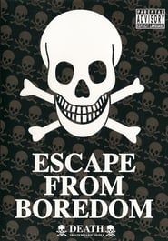 Escape from Boredom series tv