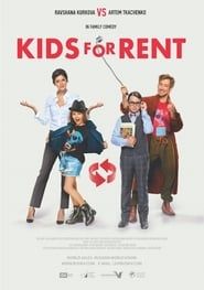 Children for Rent series tv