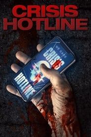 Crisis Hotline series tv