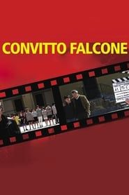 Convitto Falcone series tv
