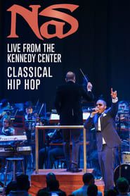 Nas: Live from the Kennedy Center series tv
