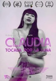 Claudia Touched by the Moon series tv
