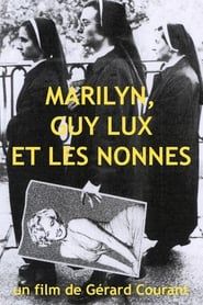 Image Marilyn, Guy Lux et les nonnes