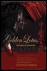 Golden Lotus: The Legacy of Bound Feet series tv
