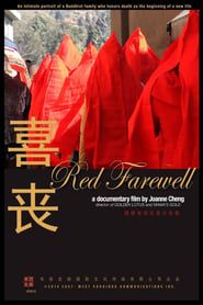 Red Farewell series tv