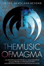 The Music of Magma (2017)