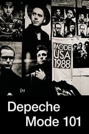Depeche Mode: Live at the Pasadena Rose Bowl (1989)