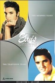 Image The Definitive Elvis 25th Anniversary: Vol. 1 The Memphis Years & The Television Years