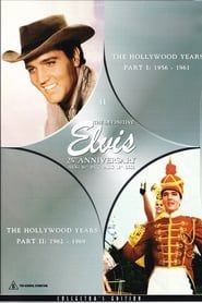 Image The Definitive Elvis 25th Anniversary: Vol. 2 The Hollywood Years Pt. I 1956-1961 & Pt. II 1962-1969