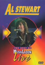 Image Al Stewart: The Best Of Musikladen, Live