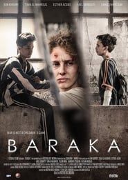 Baraka series tv