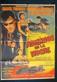 Asesinos de la noche (1957)