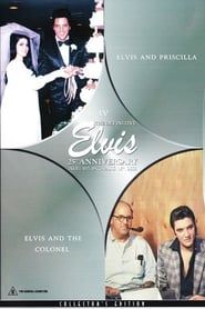 Image The Definitive Elvis 25th Anniversary: Vol. 4 Elvis & Priscilla & Elvis & The Colonel