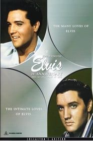 Image The Definitive Elvis 25th Anniversary: Vol. 5 The Many Loves Of Elvis & The Intimate Loves Of Elvis