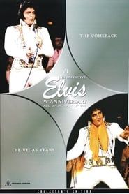 The Definitive Elvis 25th Anniversary: Vol. 6 The Comeback & The Vegas Years series tv