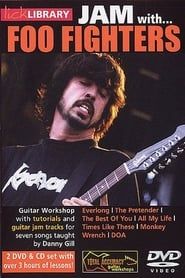 Lick Library Jam With Foo Fighters series tv