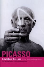 Image Picasso, l'inventaire d'une vie 2014
