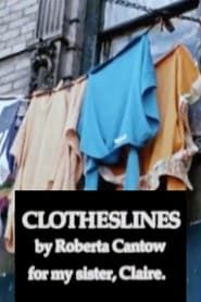 Clotheslines series tv