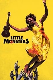 Voir Little monsters (2019) en streaming