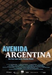 Avenida Argentina series tv