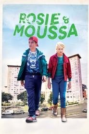 Rosie & Moussa series tv